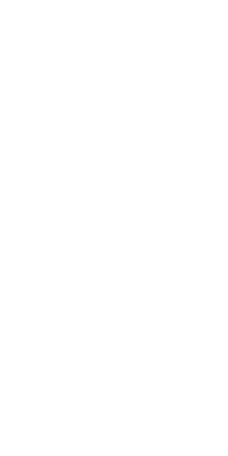 A scrawled image in splattered white paint. A star, followed by a diagonal line, followed by an arch, all aligned vertically and connected with a line.